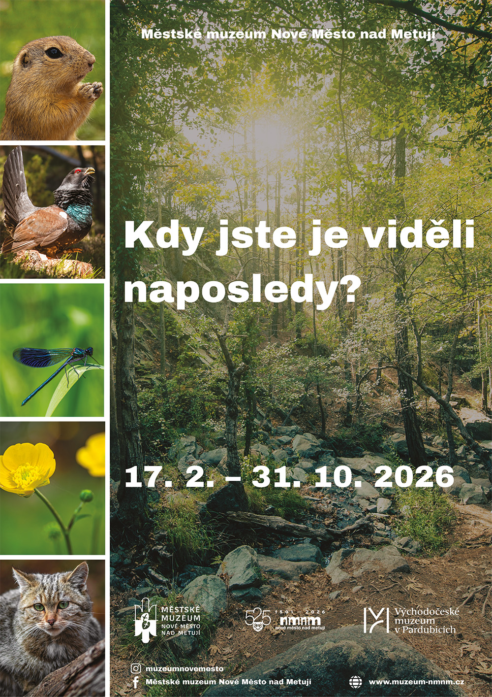 kdy jste je viděli naposledy A2