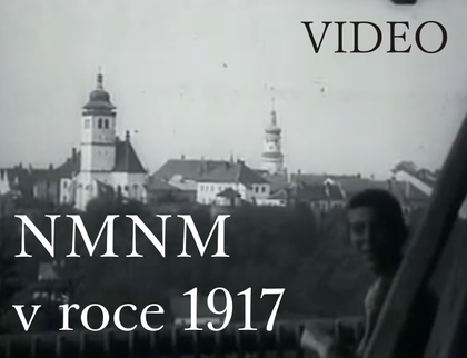 video z roku 1917