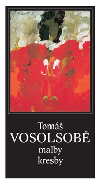 Tomáš Vosolsobě - malby / kresby