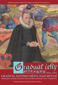 Graduál český 1604-1605